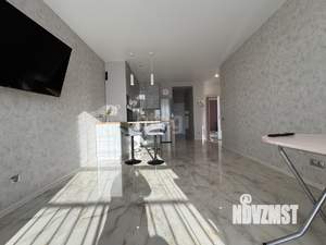 2-к квартира, вторичка, 58м2, 9/9 этаж