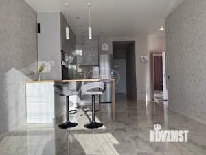 2-к квартира, вторичка, 58м2, 9/9 этаж