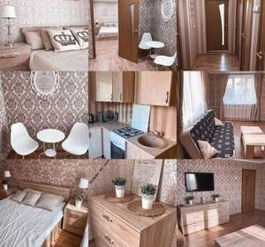 3-к квартира, вторичка, 62м2, 3/3 этаж