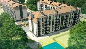 3-к квартира, вторичка, 103м2, 5/5 этаж