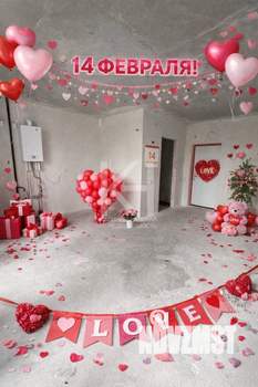 2-к квартира, вторичка, 55м2, 5/7 этаж