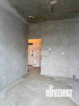 1-к квартира, вторичка, 41м2, 4/12 этаж