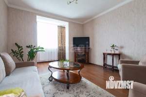 2-к квартира, вторичка, 56м2, 5/9 этаж