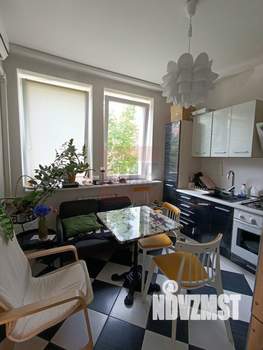 1-к квартира, вторичка, 38м2, 2/3 этаж