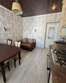 1-к квартира, вторичка, 38м2, 6/8 этаж