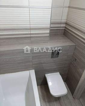 Студия квартира, вторичка, 25м2, 16/16 этаж