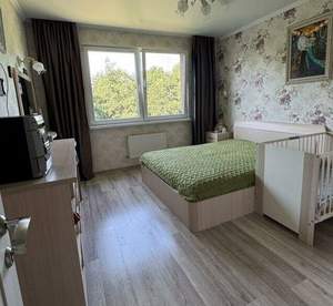 2-к квартира, вторичка, 62м2, 3/4 этаж