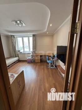 2-к квартира, вторичка, 55м2, 3/9 этаж