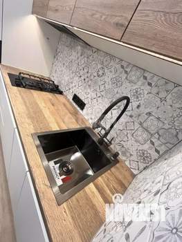 1-к квартира, вторичка, 50м2, 7/10 этаж