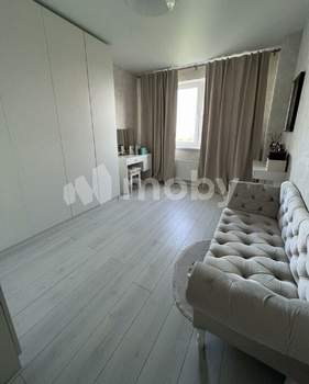 2-к квартира, вторичка, 52м2, 14/14 этаж