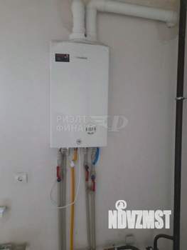 2-к квартира, вторичка, 71м2, 1/16 этаж