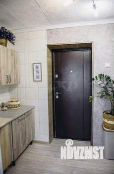 1-к квартира, вторичка, 24м2, 5/5 этаж