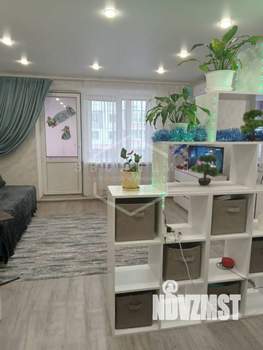 1-к квартира, вторичка, 41м2, 8/9 этаж