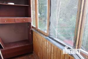 2-к квартира, вторичка, 48м2, 2/5 этаж