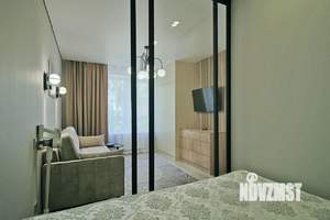 1-к квартира, вторичка, 36м2, 3/4 этаж