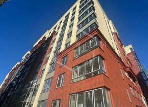 1-к квартира, вторичка, 34м2, 2/9 этаж