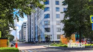 2-к квартира, вторичка, 64м2, 4/9 этаж