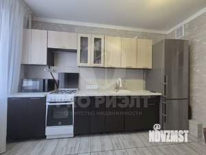 2-к квартира, вторичка, 56м2, 1/9 этаж