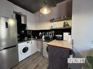 Студия квартира, вторичка, 27м2, 3/5 этаж