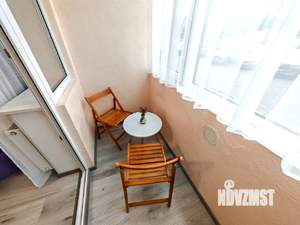 1-к квартира, вторичка, 42м2, 1/13 этаж