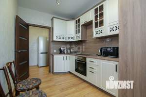 2-к квартира, вторичка, 53м2, 2/10 этаж