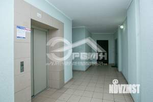 2-к квартира, вторичка, 65м2, 1/9 этаж