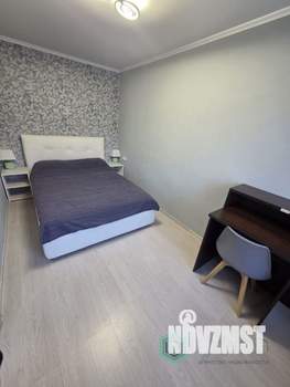 2-к квартира, вторичка, 45м2, 4/5 этаж