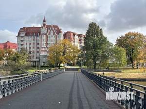 3-к квартира, вторичка, 99м2, 9/9 этаж