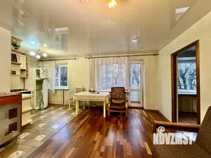 2-к квартира, вторичка, 42м2, 2/5 этаж