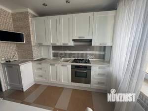 3-к квартира, вторичка, 86м2, 4/9 этаж