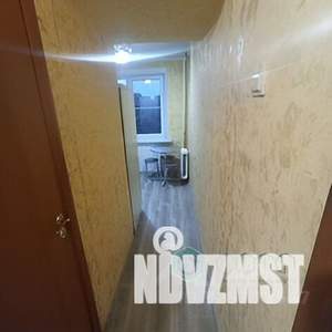 1-к квартира, вторичка, 31м2, 3/5 этаж