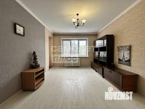 2-к квартира, вторичка, 51м2, 2/5 этаж