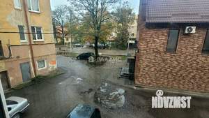 1-к квартира, вторичка, 48м2, 2/3 этаж