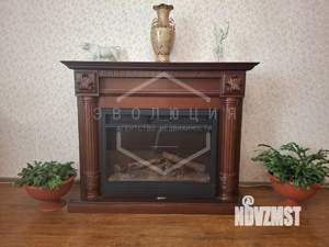 2-к квартира, вторичка, 57м2, 3/3 этаж