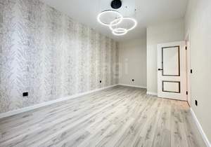 1-к квартира, вторичка, 45м2, 6/12 этаж