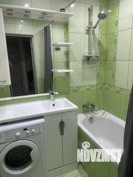 1-к квартира, вторичка, 40м2, 1/10 этаж