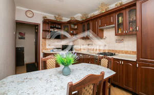 3-к квартира, вторичка, 63м2, 4/5 этаж