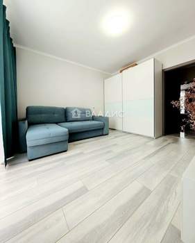 2-к квартира, вторичка, 51м2, 9/9 этаж