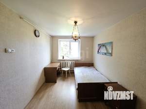 2-к квартира, вторичка, 36м2, 3/4 этаж