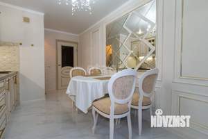 3-к квартира, вторичка, 90м2, 2/5 этаж