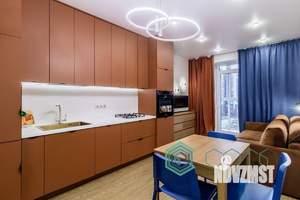 1-к квартира, вторичка, 44м2, 5/10 этаж