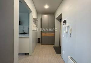 1-к квартира, вторичка, 33м2, 8/8 этаж