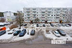 1-к квартира, вторичка, 29м2, 3/5 этаж