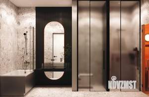 2-к квартира, вторичка, 139м2, 8/9 этаж