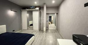 2-к квартира, вторичка, 80м2, 1/3 этаж