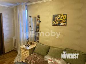 2-к квартира, вторичка, 42м2, 3/3 этаж