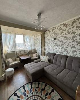 3-к квартира, вторичка, 91м2, 5/5 этаж