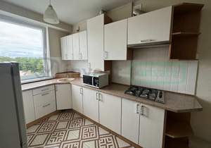 1-к квартира, вторичка, 43м2, 9/9 этаж
