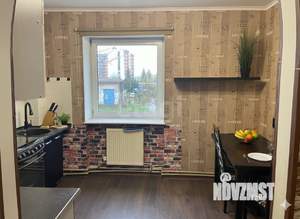 2-к квартира, вторичка, 46м2, 2/4 этаж