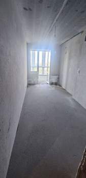 1-к квартира, вторичка, 42м2, 6/8 этаж